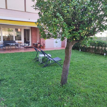 Apartamento Albejo 라레도 외부 사진