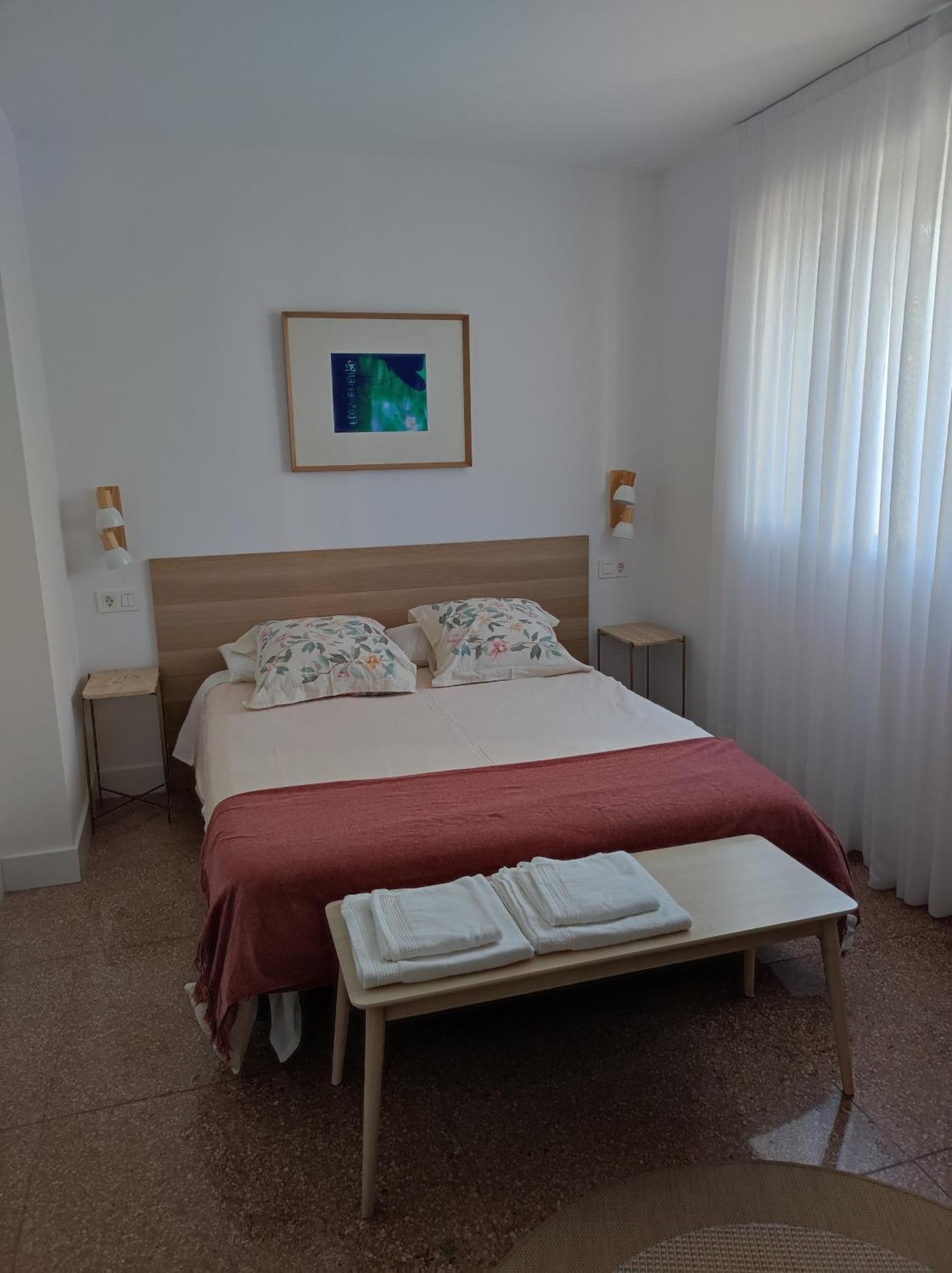 Apartamento Albejo 라레도 외부 사진