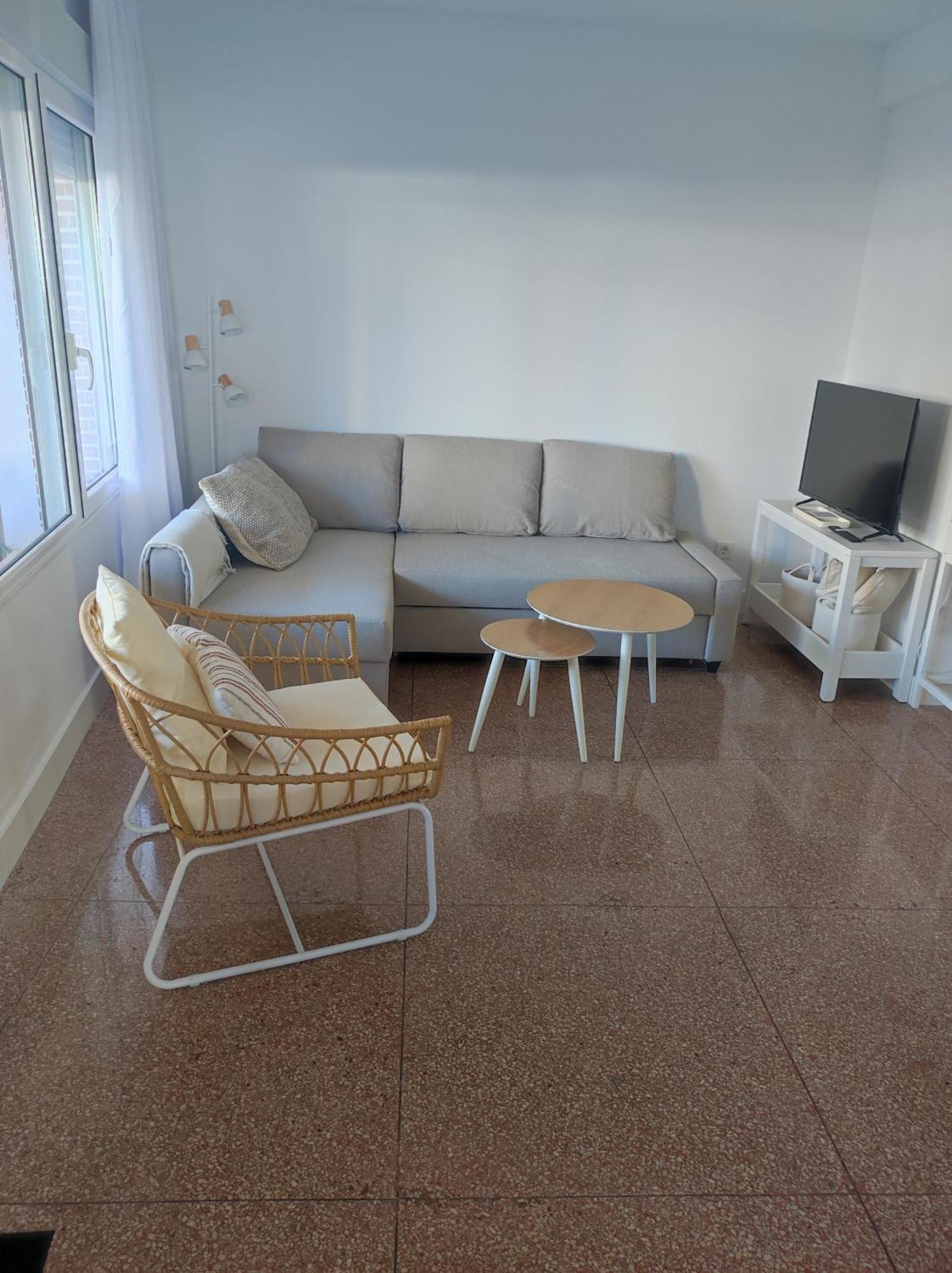 Apartamento Albejo 라레도 외부 사진