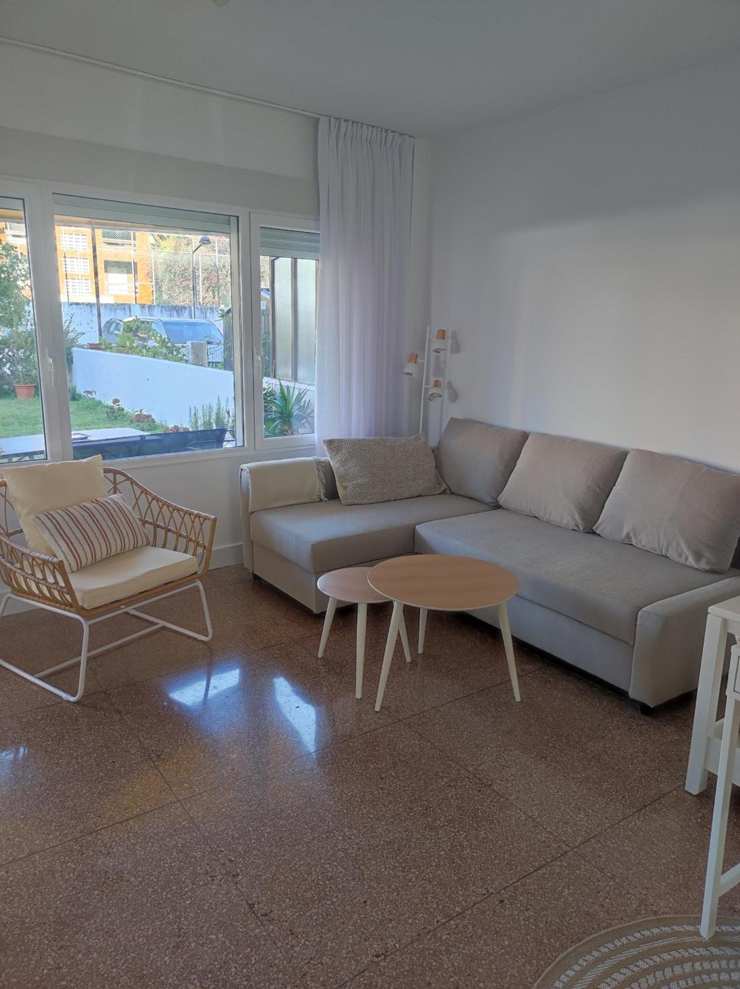 Apartamento Albejo 라레도 외부 사진