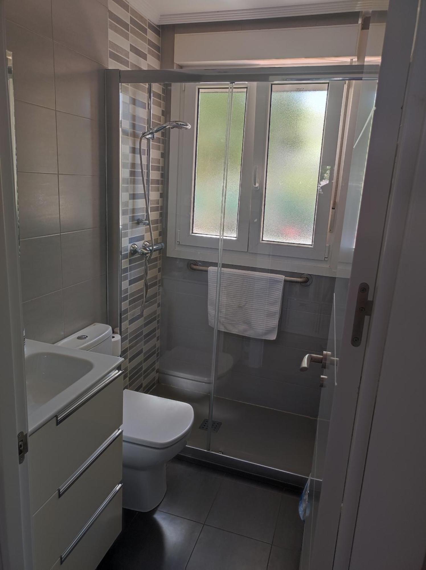 Apartamento Albejo 라레도 외부 사진