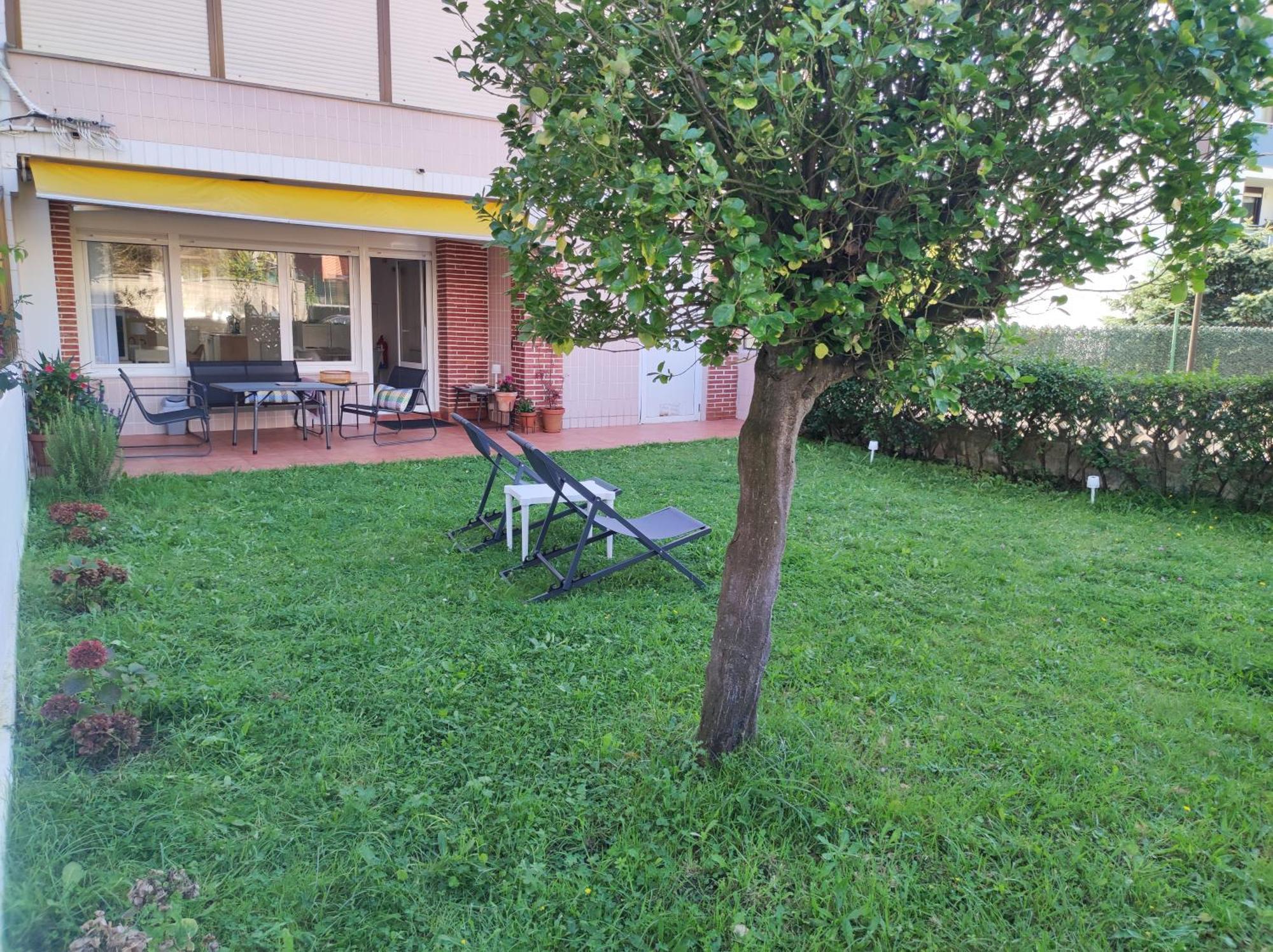 Apartamento Albejo 라레도 외부 사진