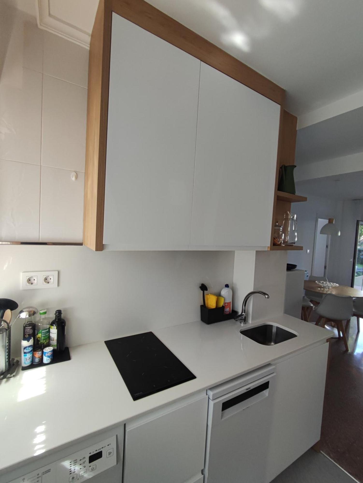 Apartamento Albejo 라레도 외부 사진